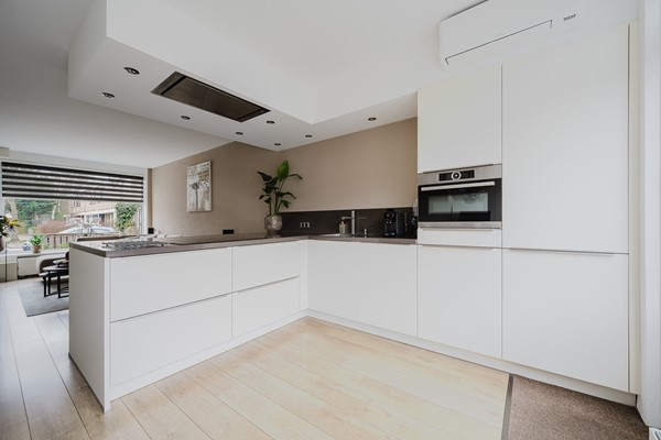 Medium property photo - Salamanderveen 302, 3205 TE Spijkenisse